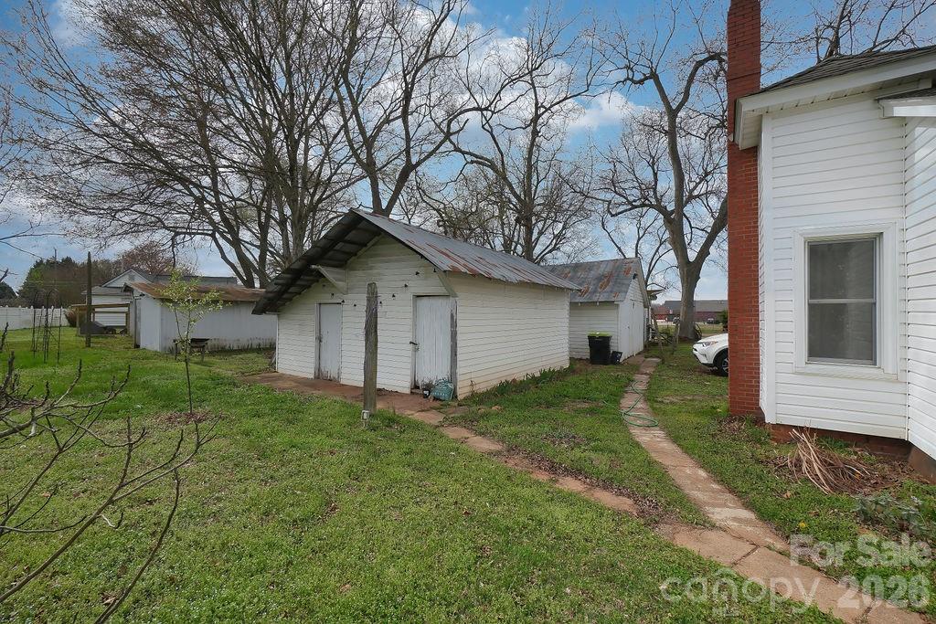 606 Main Street China Grove NC 28023
