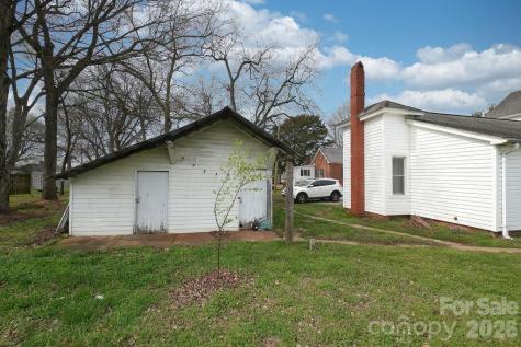 606 Main Street China Grove NC 28023
