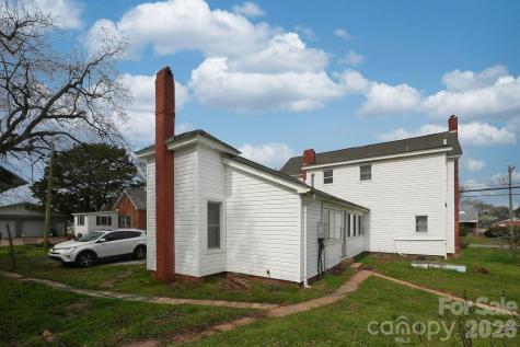 606 Main Street China Grove NC 28023