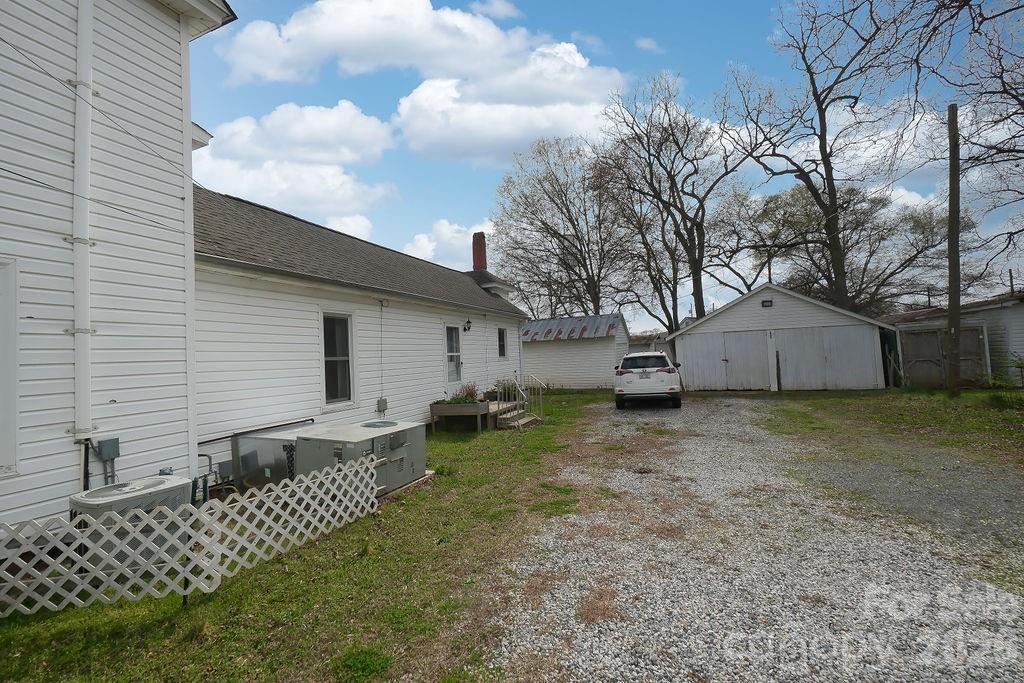 606 Main Street China Grove NC 28023