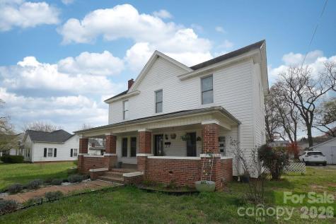 606 Main Street China Grove NC 28023