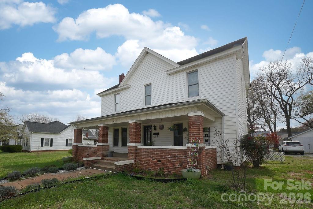 606 Main Street China Grove NC 28023