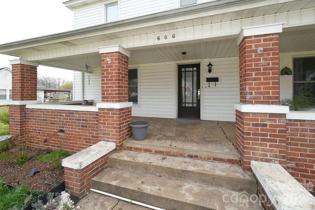 606 Main Street China Grove NC 28023
