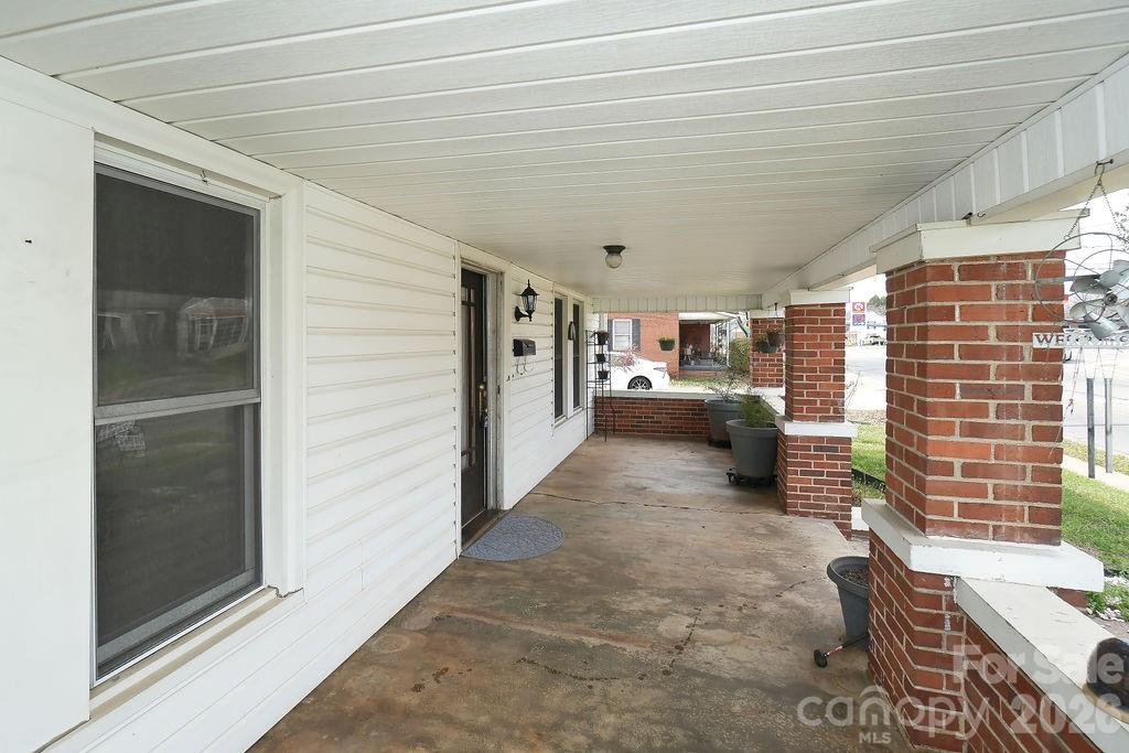 606 Main Street China Grove NC 28023