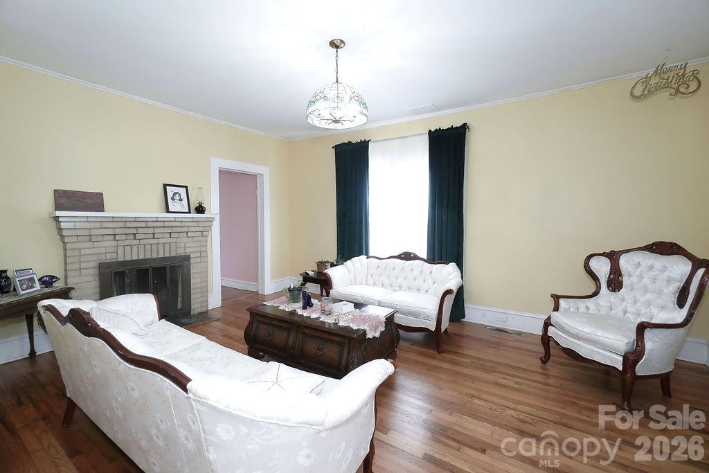 606 Main Street China Grove NC 28023
