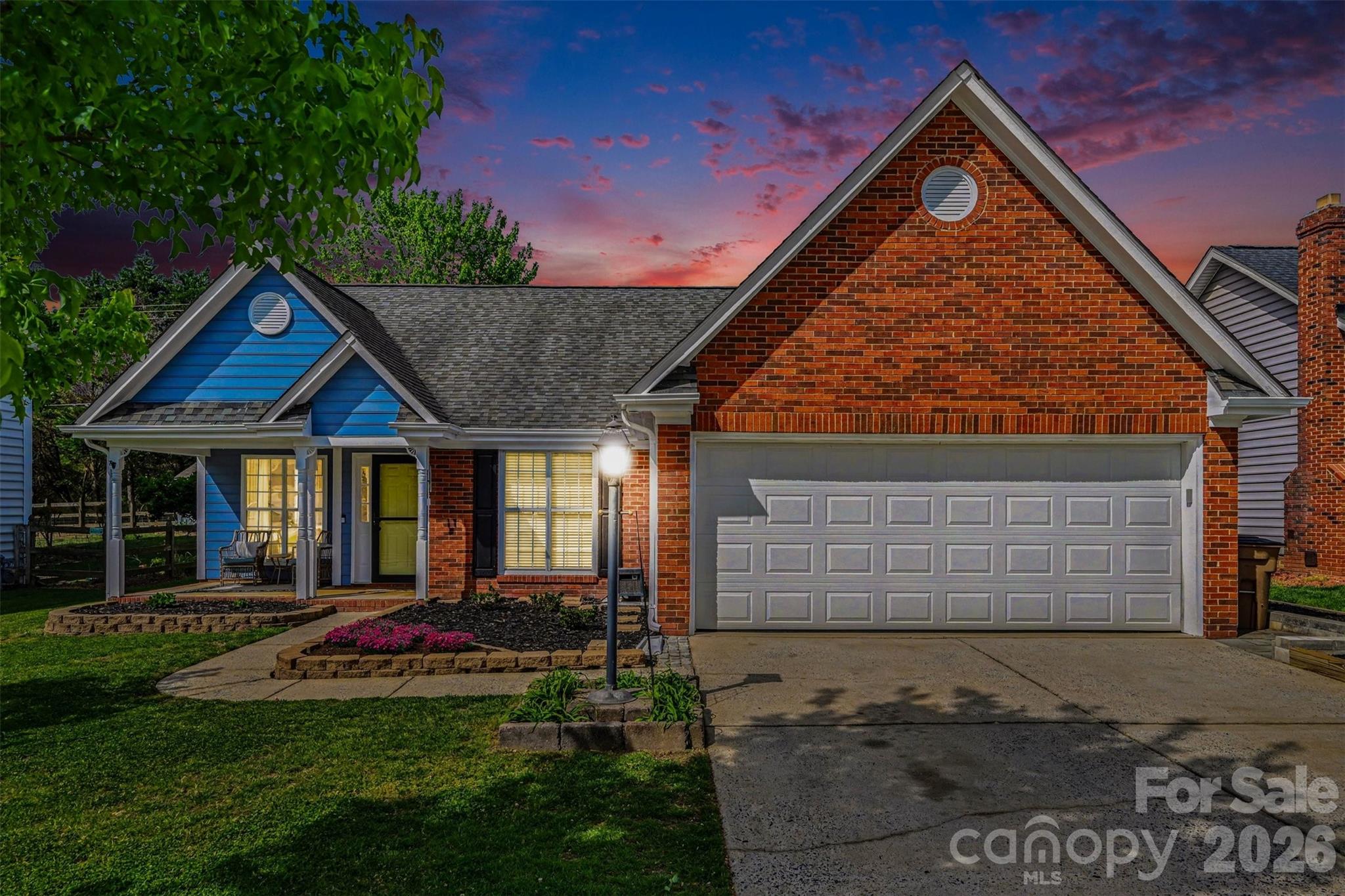 3303 Brookstone Trail Indian Trail NC 28079