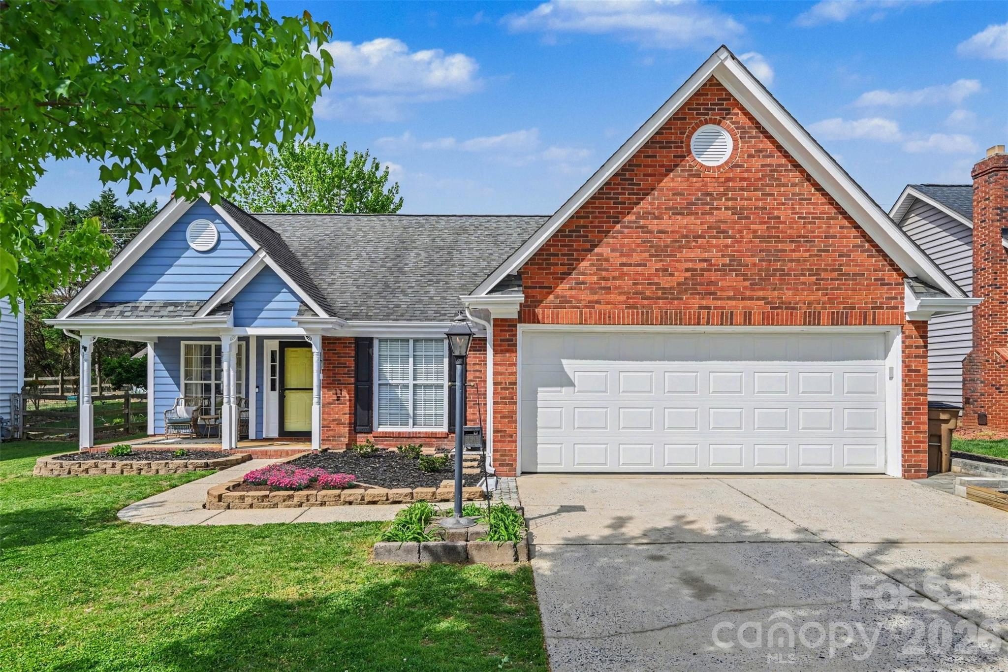3303 Brookstone Trail Indian Trail NC 28079