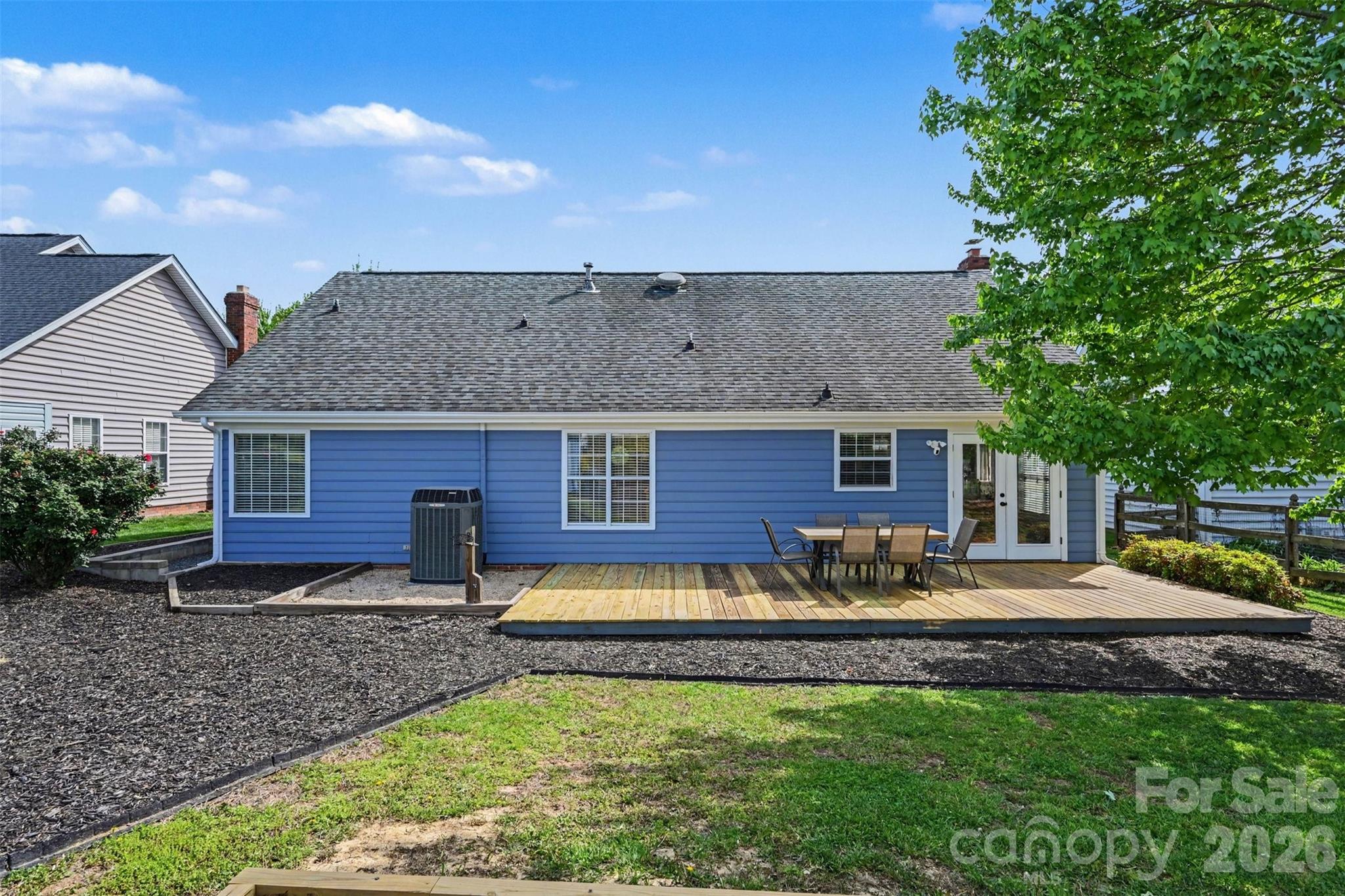 3303 Brookstone Trail Indian Trail NC 28079