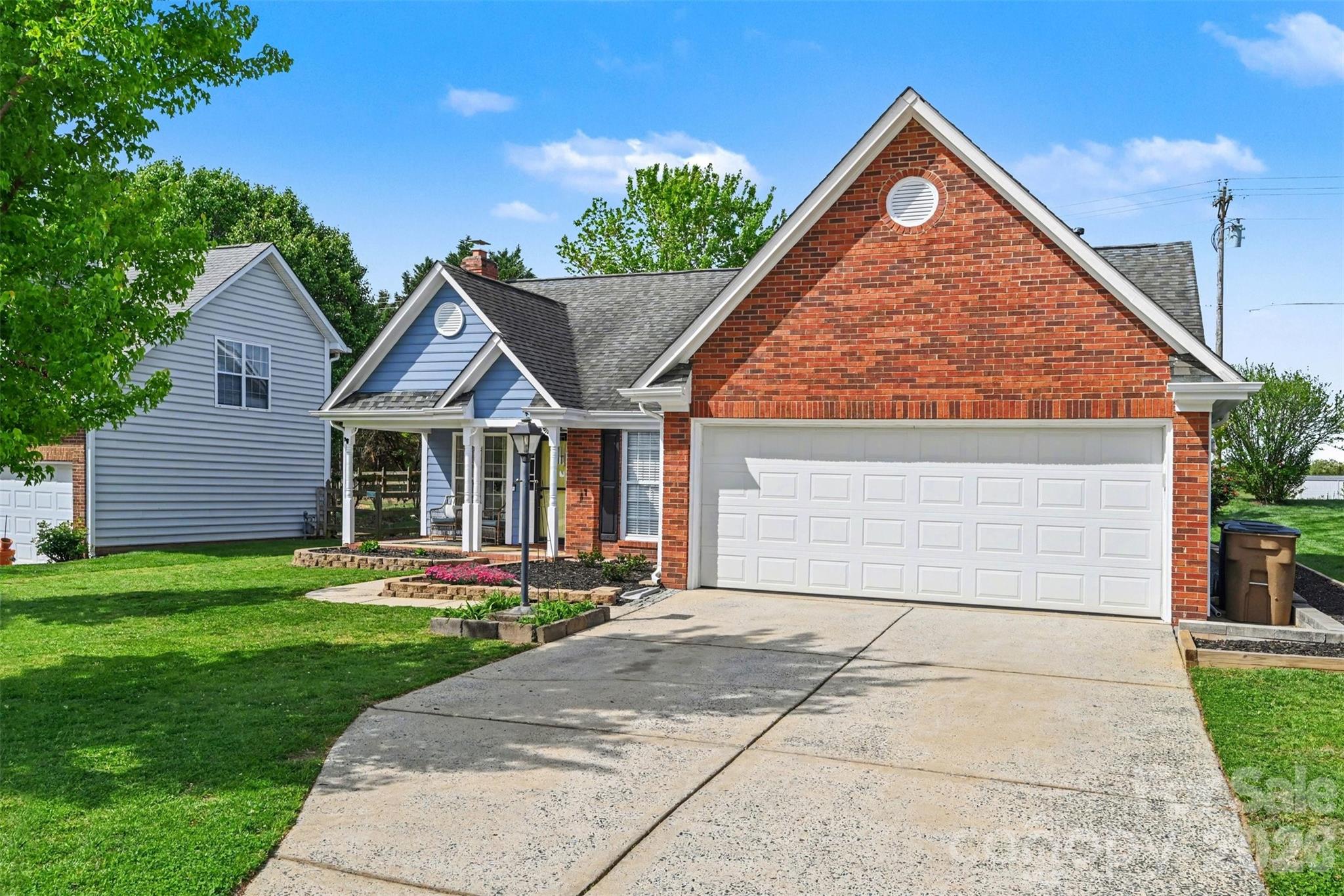 3303 Brookstone Trail Indian Trail NC 28079