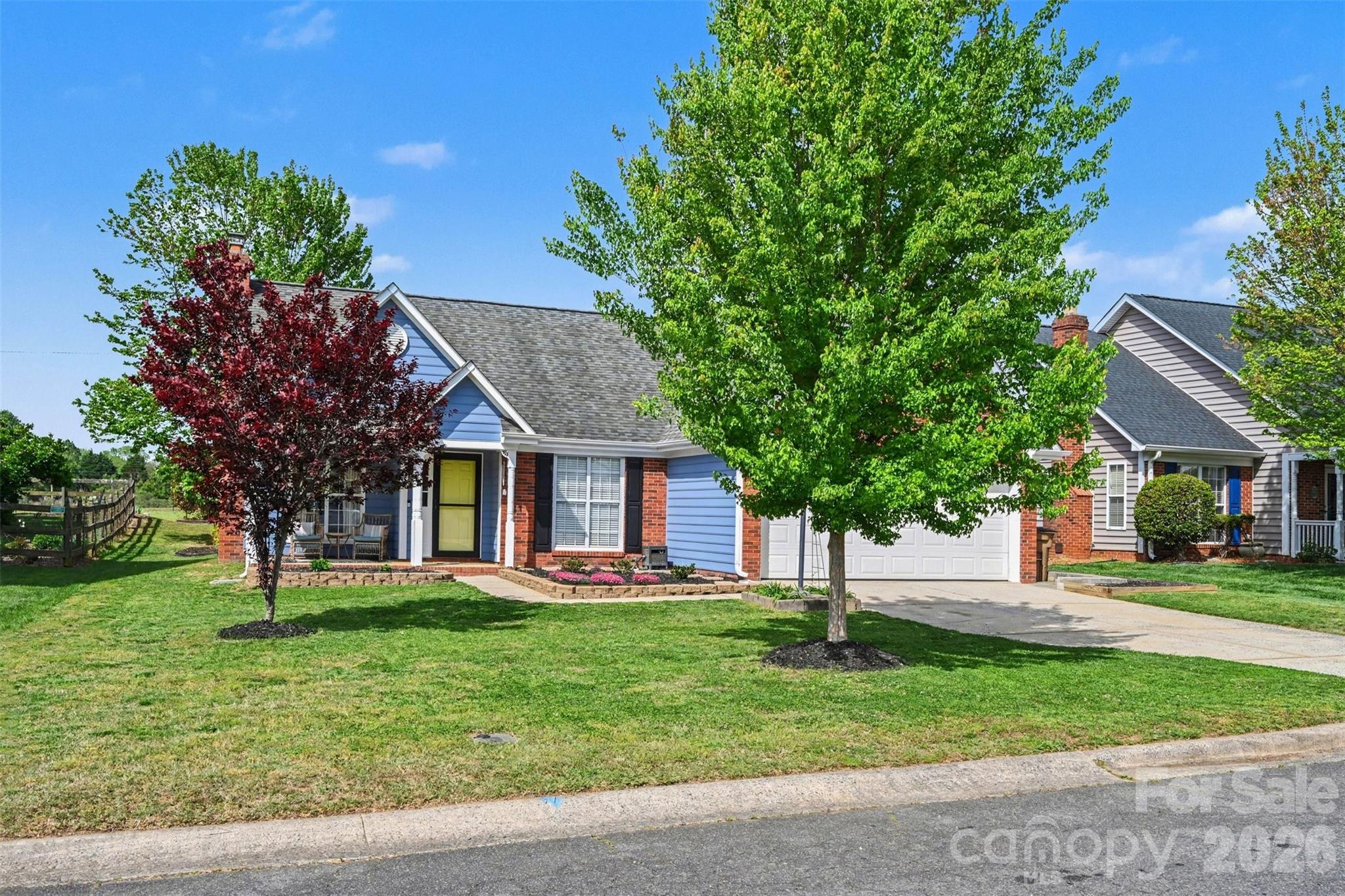 3303 Brookstone Trail Indian Trail NC 28079