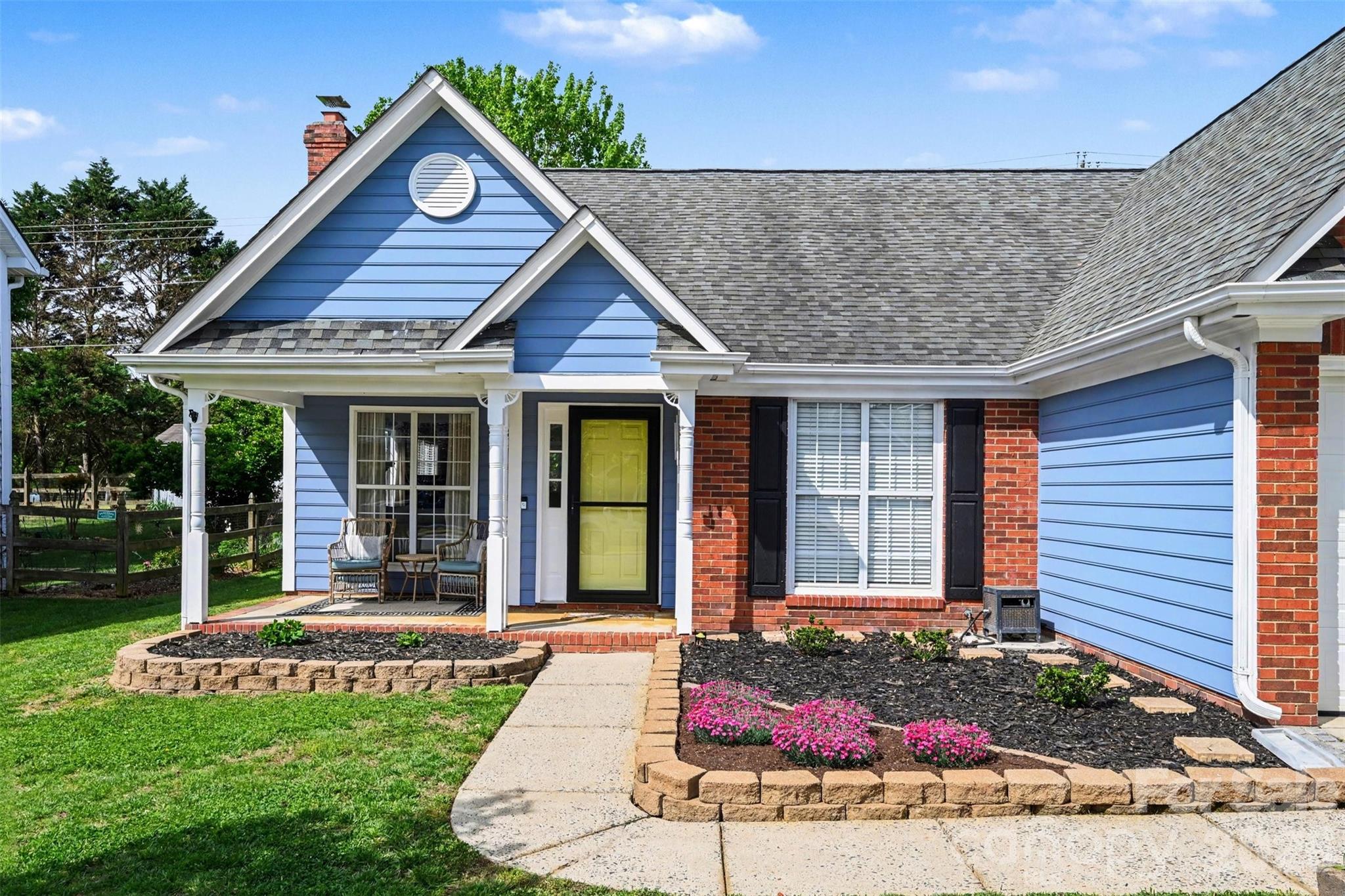 3303 Brookstone Trail Indian Trail NC 28079
