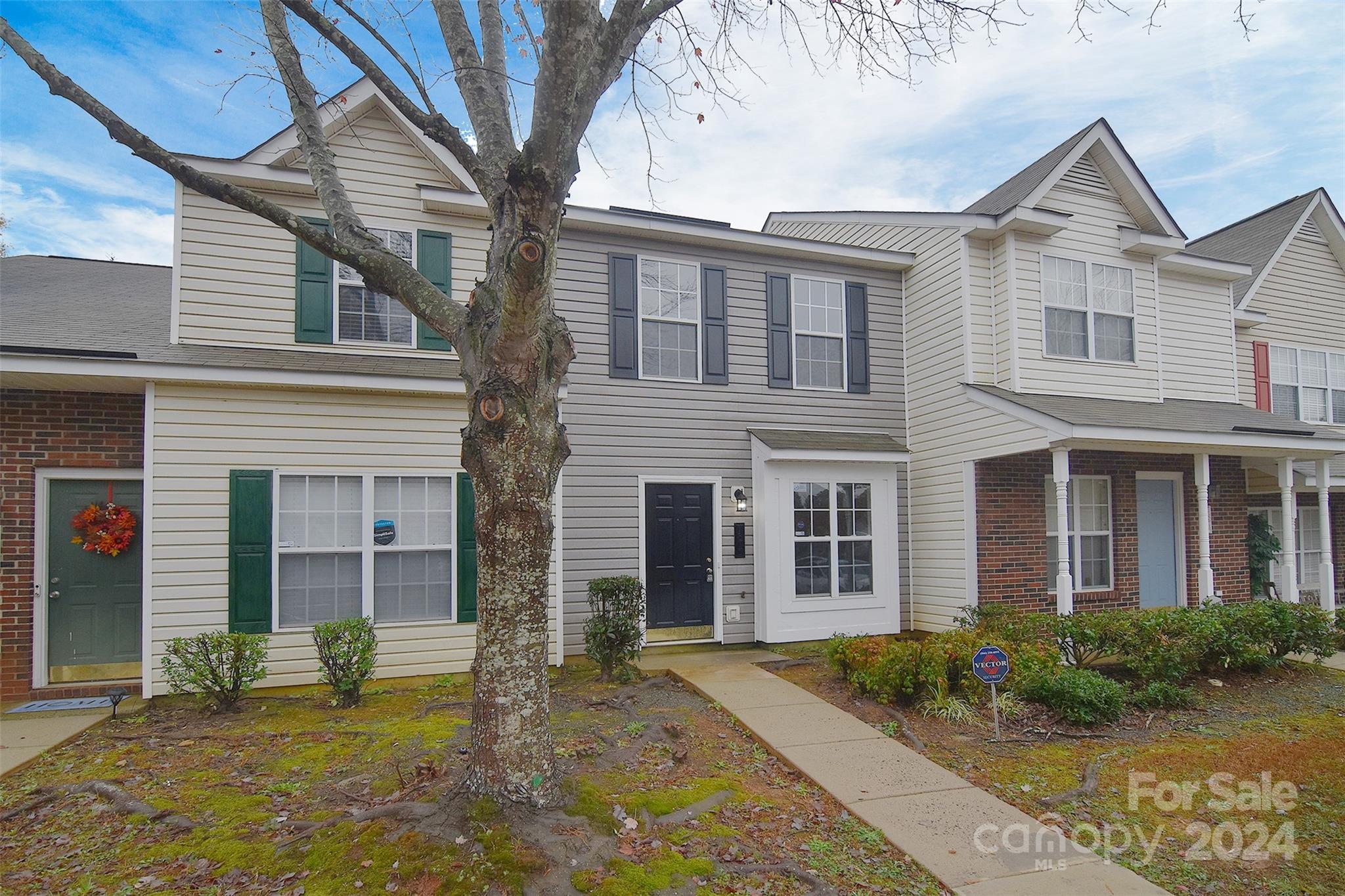 7873 Petrea Lane Charlotte NC 28227