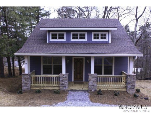 33 Merion Drive Asheville NC 28806