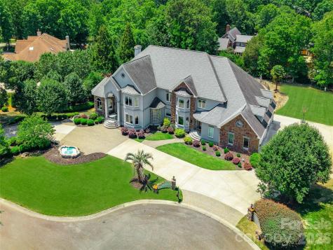 2971 Kaneland Court Rock Hill SC 29732