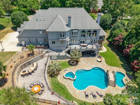 2971 Kaneland Court Rock Hill SC 29732