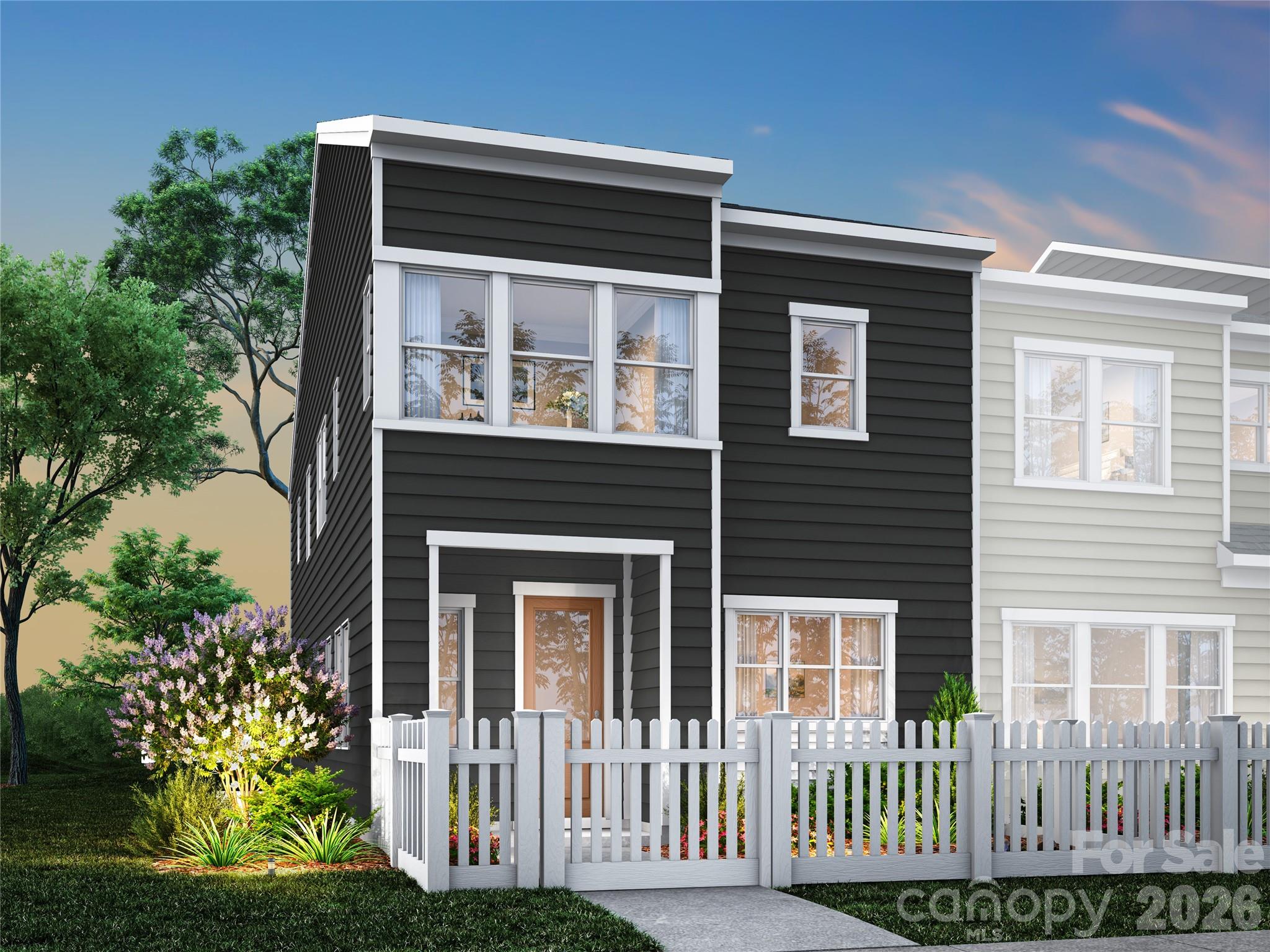 8410 Discovery Lane Charlotte NC 28216
