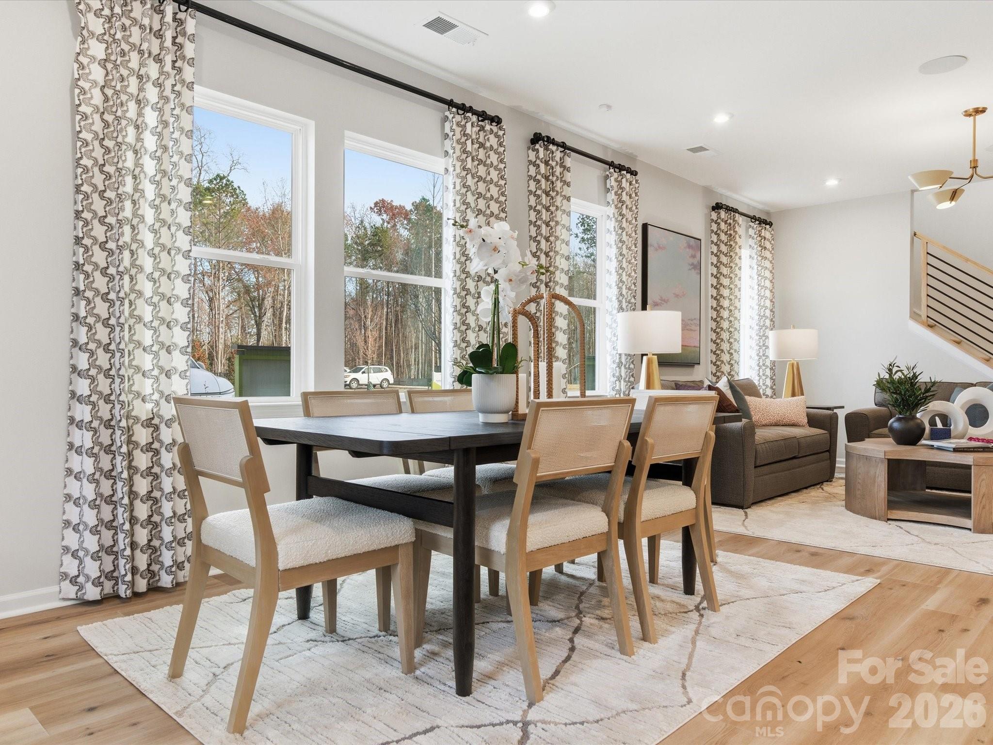8410 Discovery Lane Charlotte NC 28216