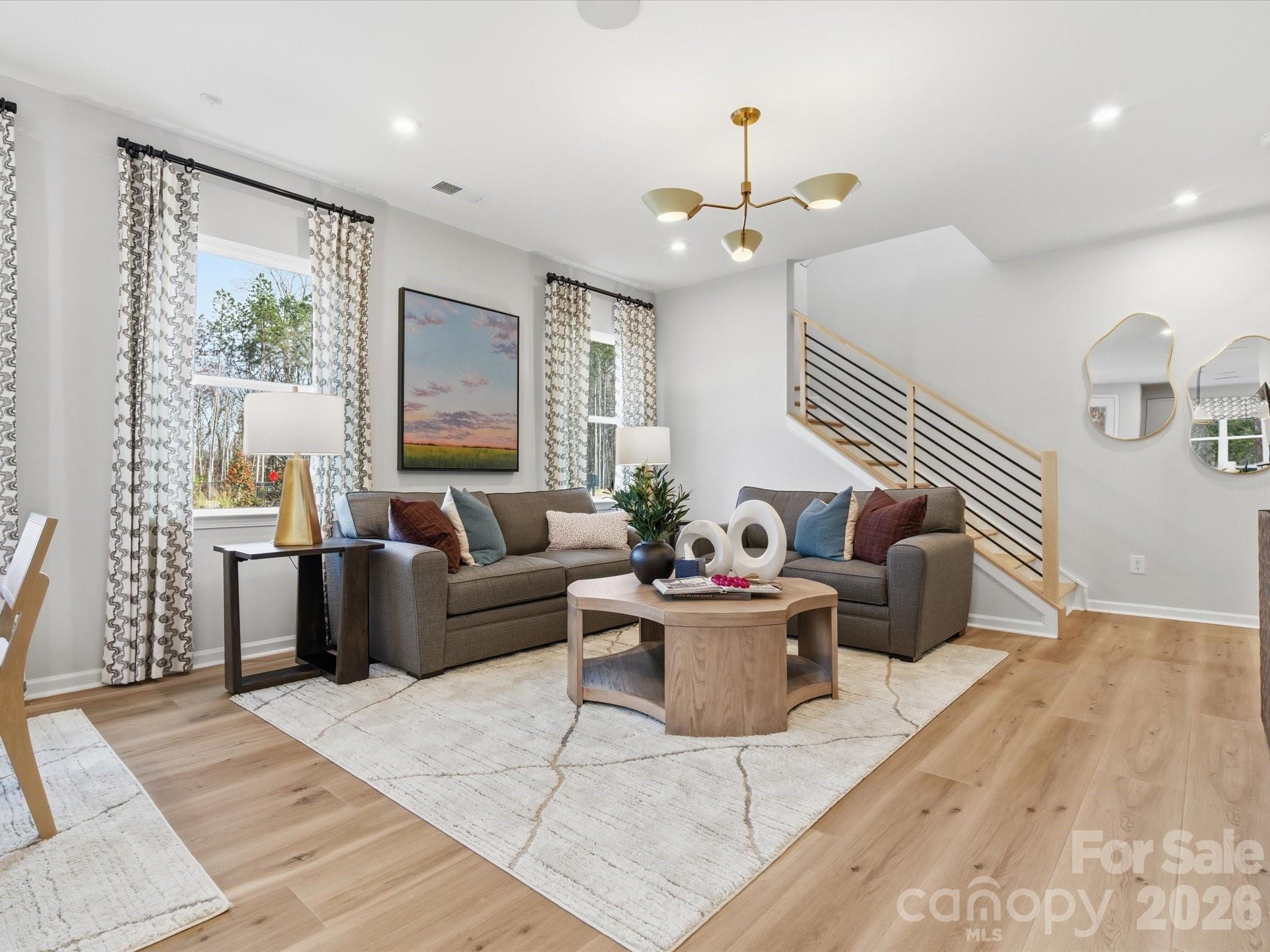8410 Discovery Lane Charlotte NC 28216