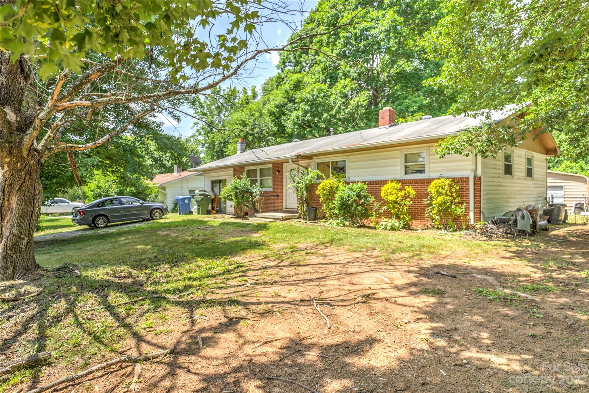 280 Hi Alta Avenue Asheville NC 28806