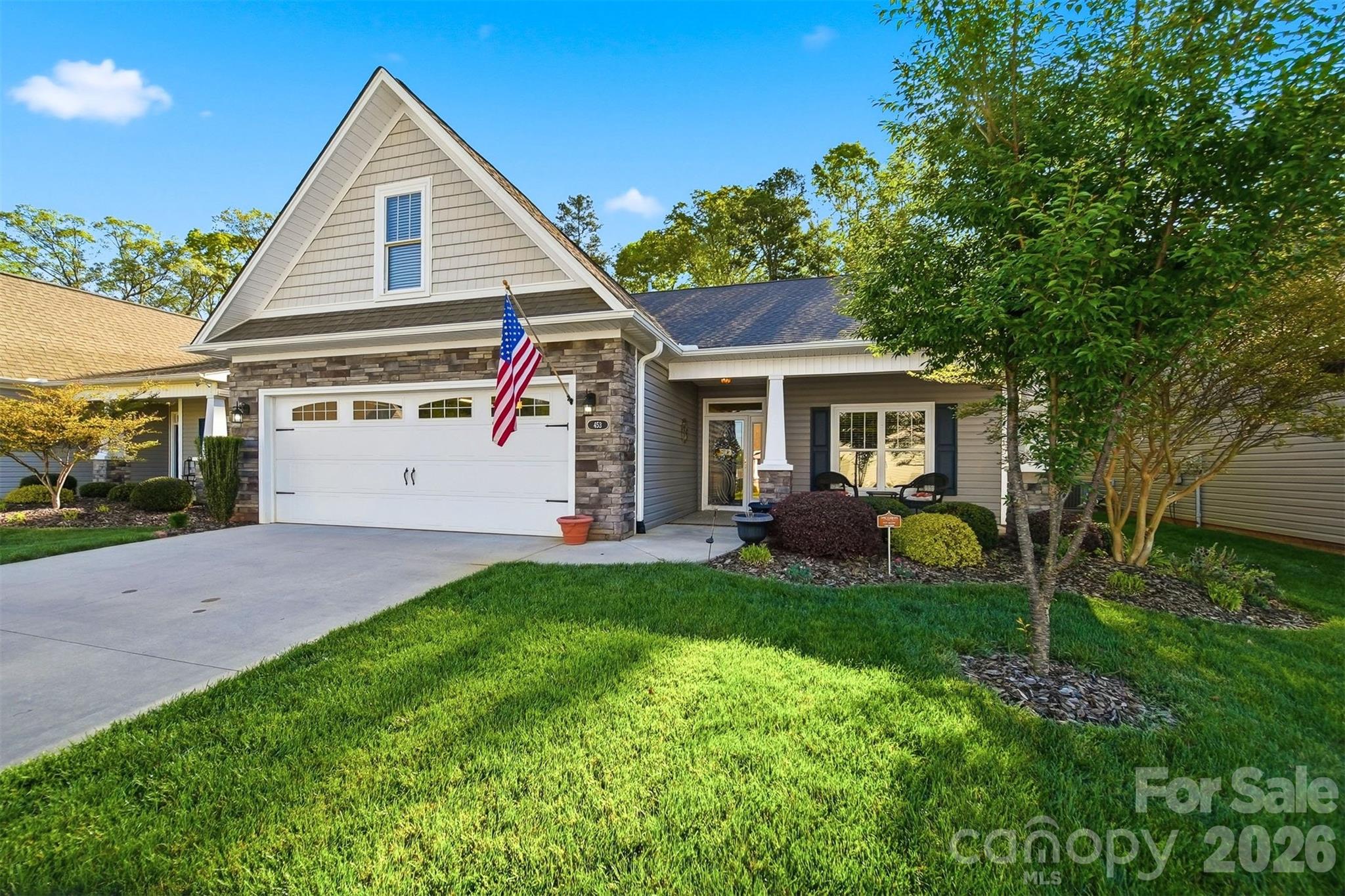 453 Pepperstone Drive Salisbury NC 28146