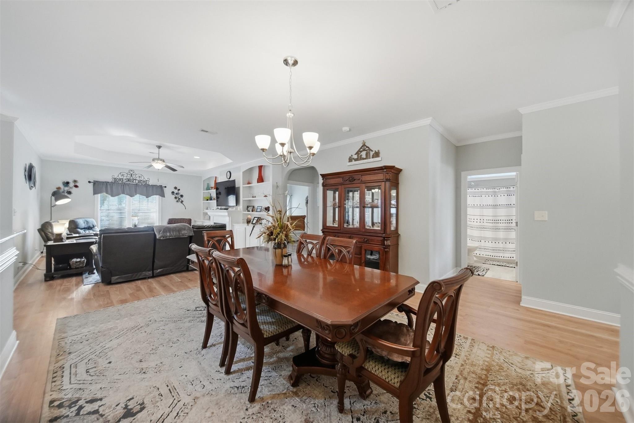 453 Pepperstone Drive Salisbury NC 28146
