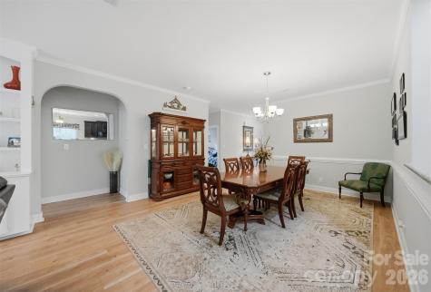 453 Pepperstone Drive Salisbury NC 28146