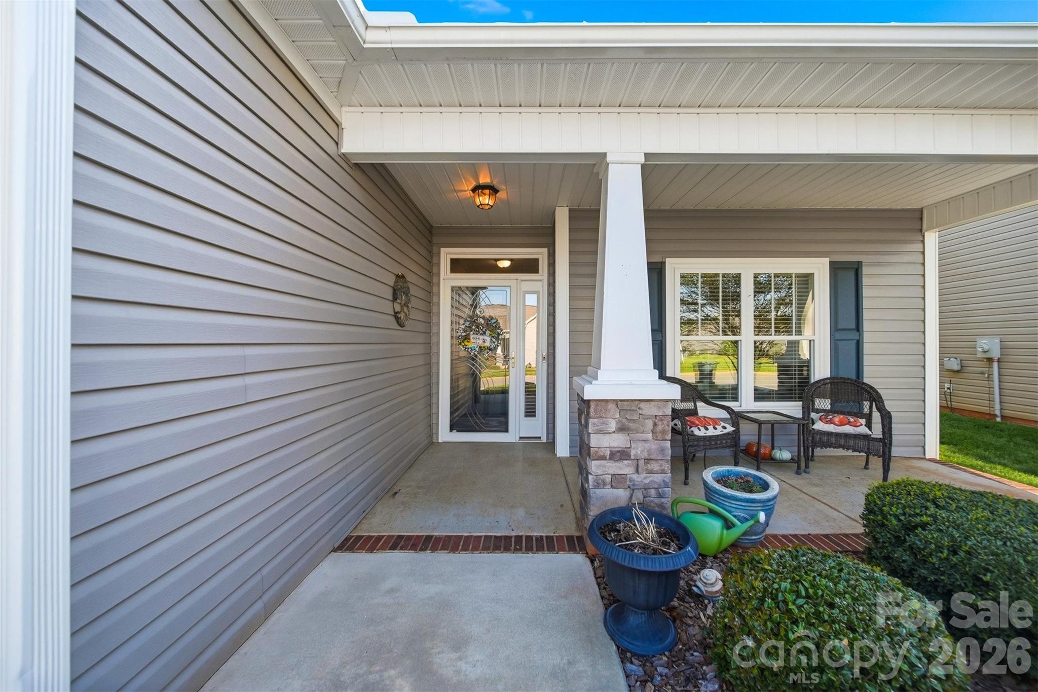 453 Pepperstone Drive Salisbury NC 28146