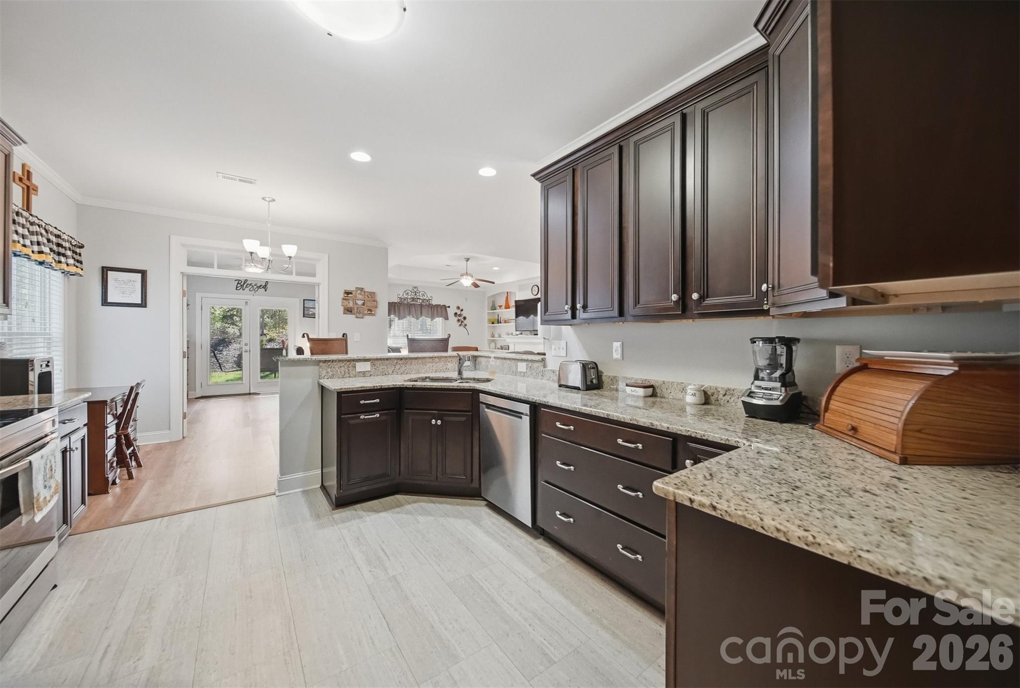 453 Pepperstone Drive Salisbury NC 28146