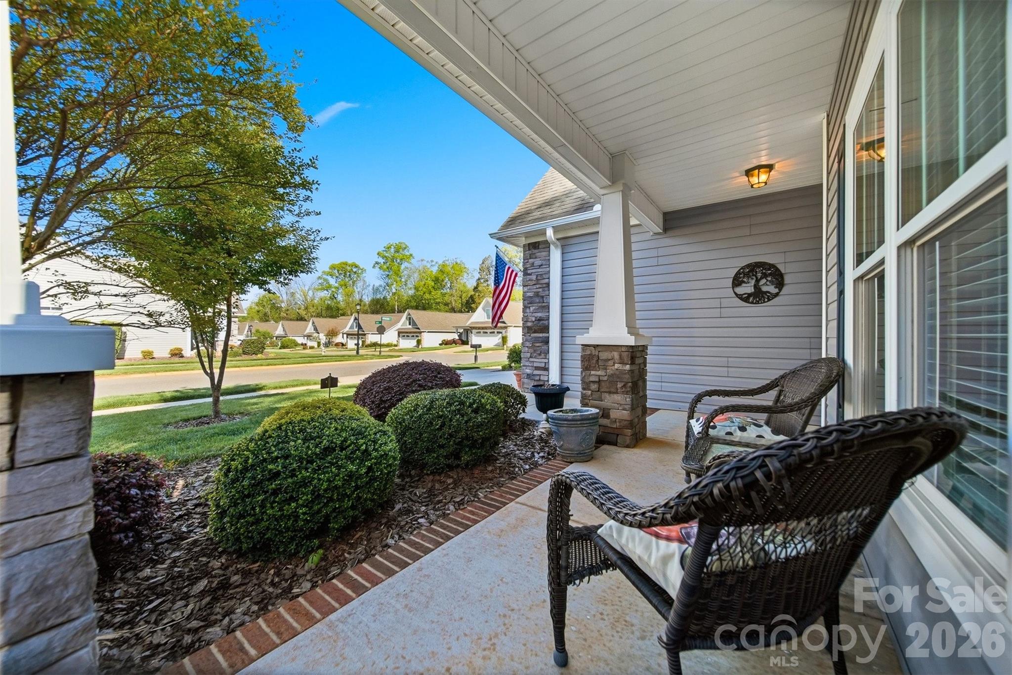 453 Pepperstone Drive Salisbury NC 28146