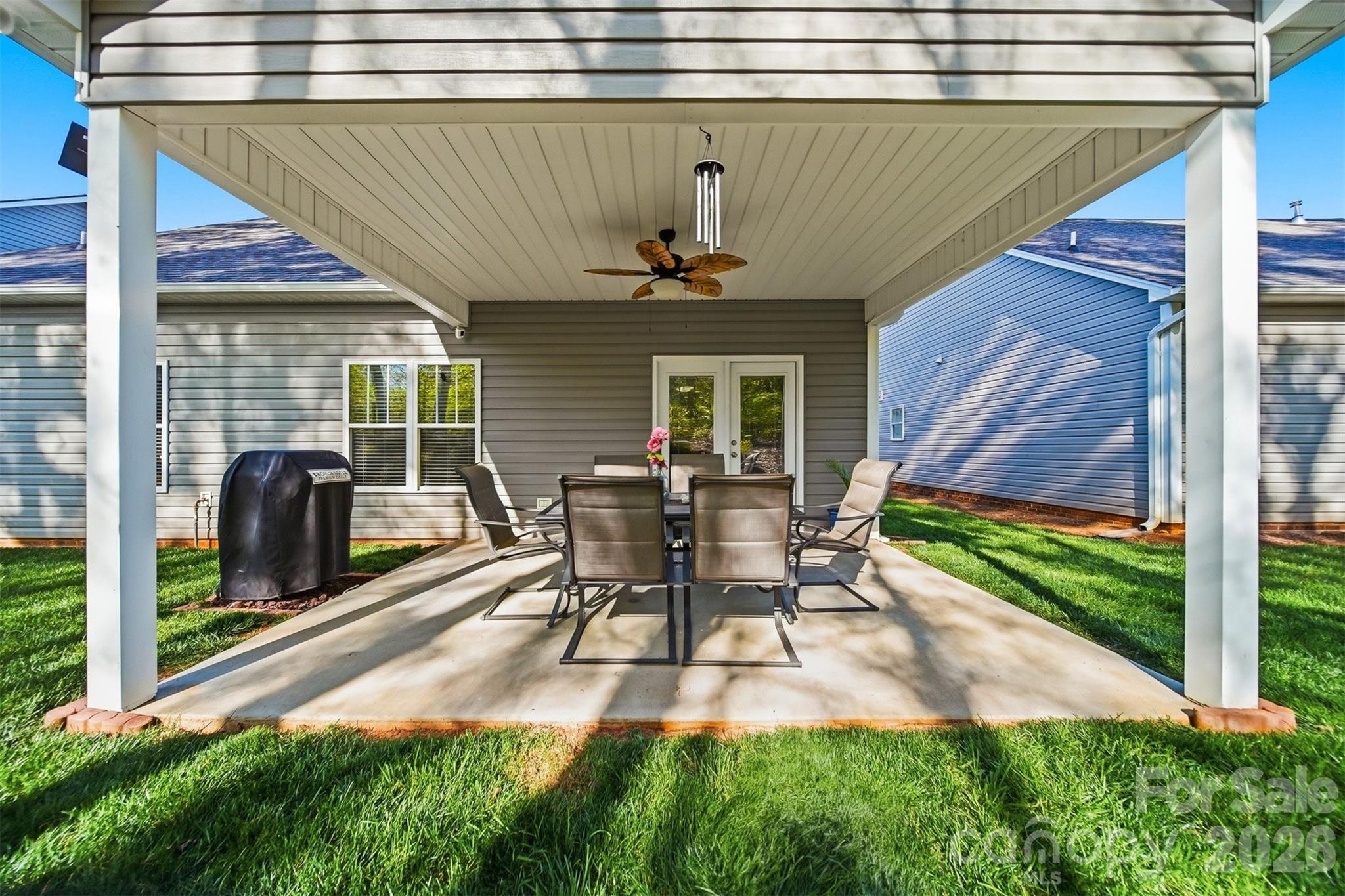 453 Pepperstone Drive Salisbury NC 28146
