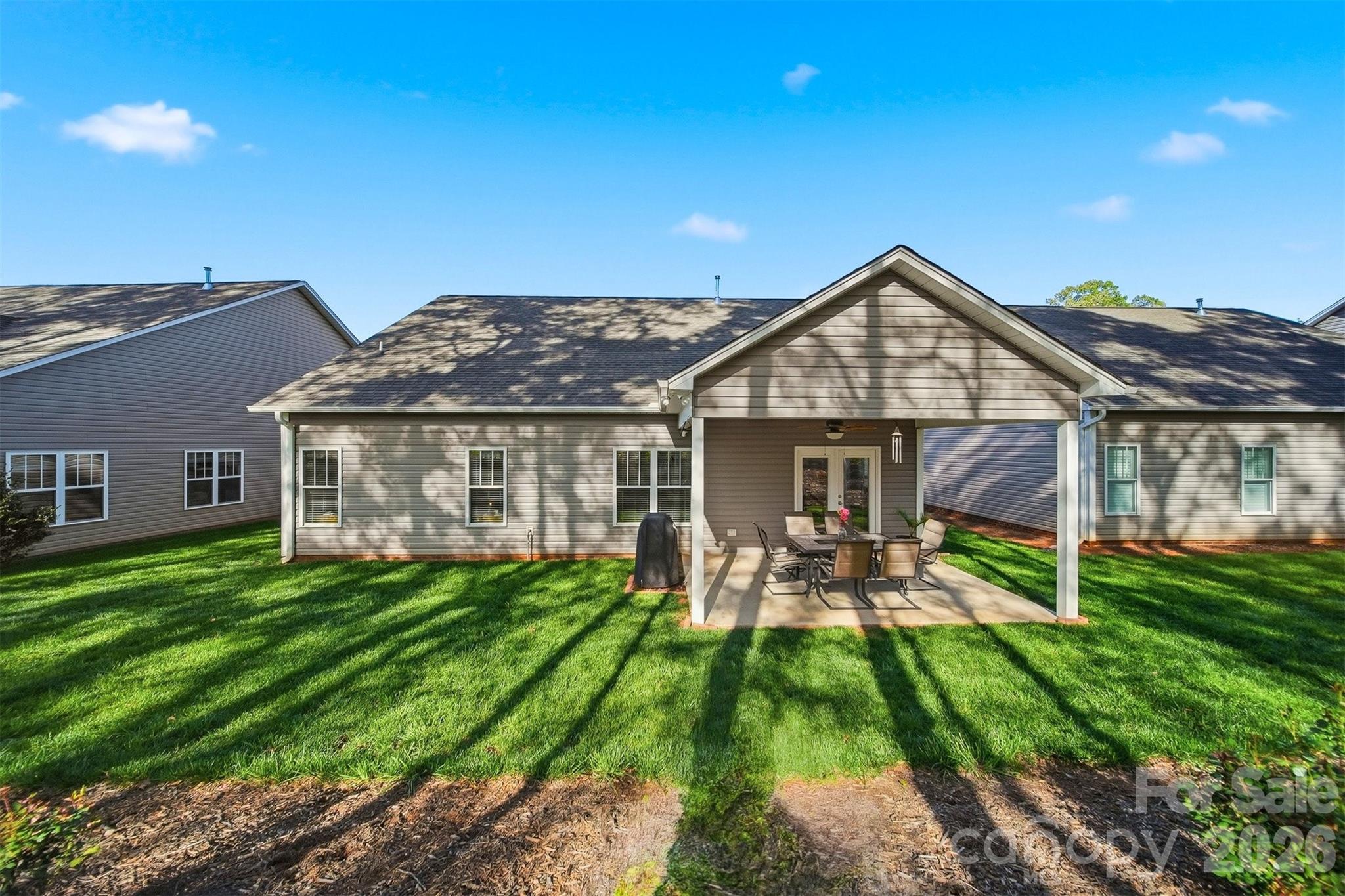 453 Pepperstone Drive Salisbury NC 28146