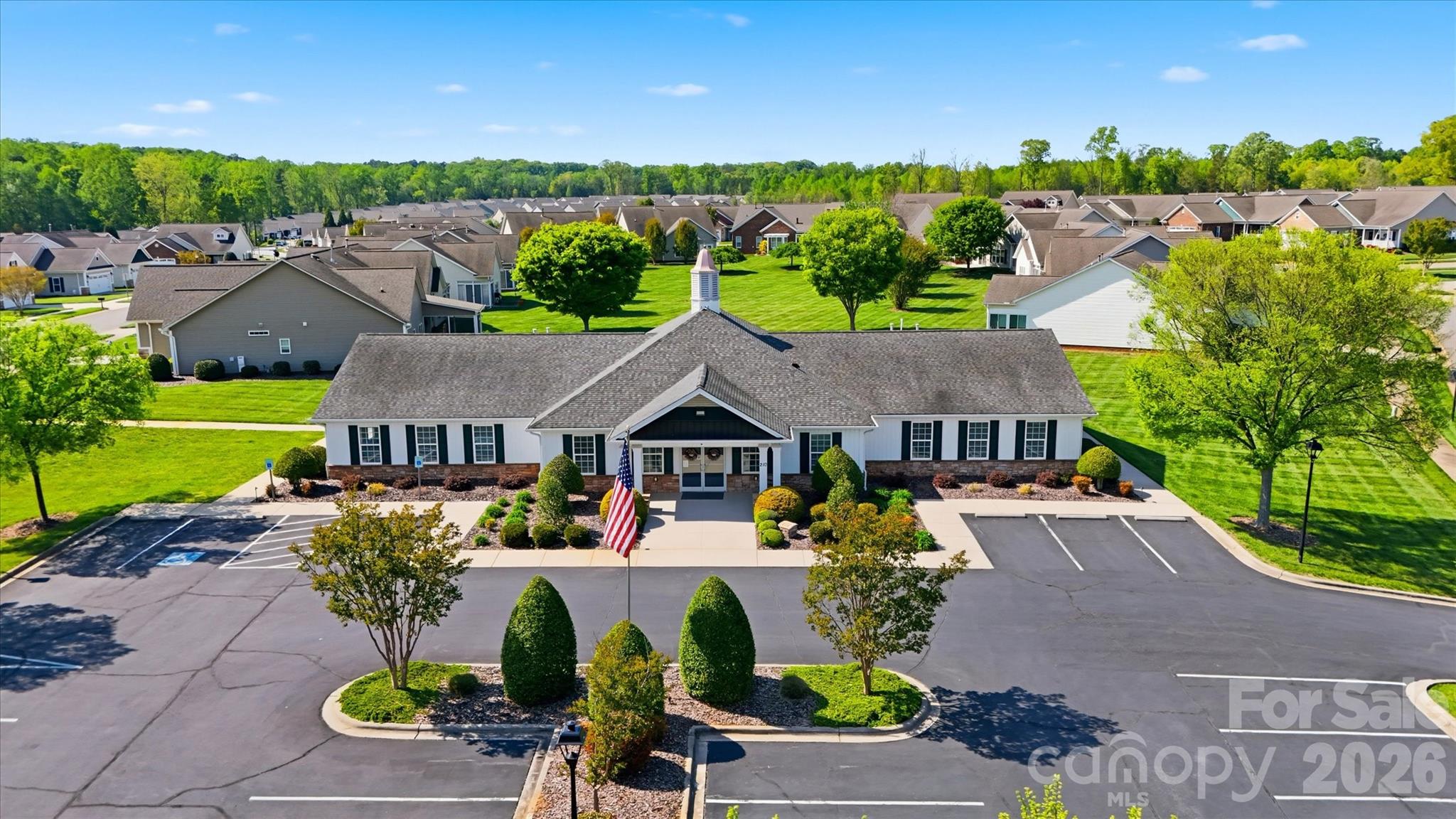 453 Pepperstone Drive Salisbury NC 28146