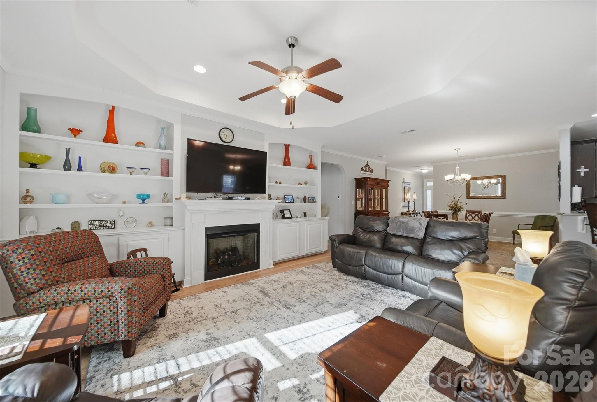 453 Pepperstone Drive Salisbury NC 28146