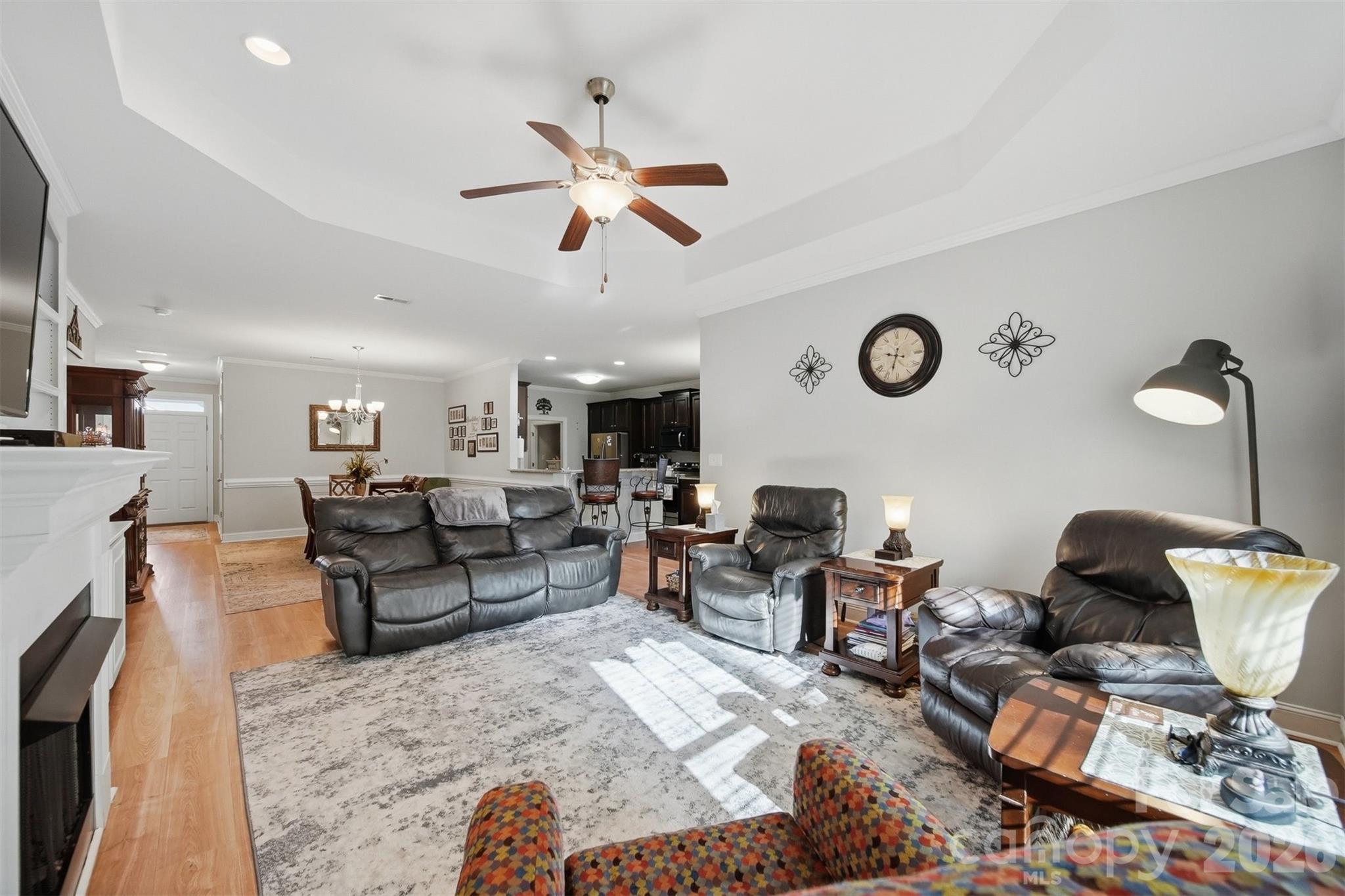 453 Pepperstone Drive Salisbury NC 28146