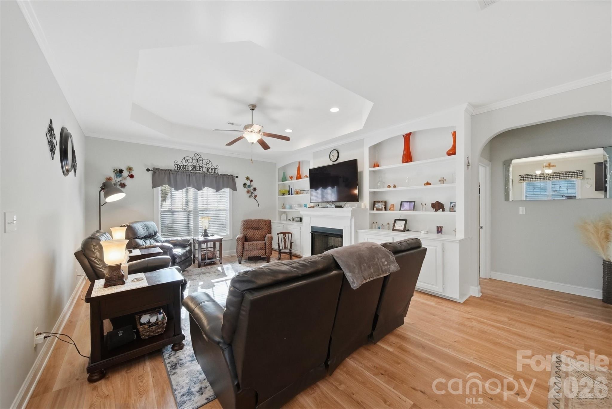 453 Pepperstone Drive Salisbury NC 28146