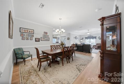 453 Pepperstone Drive Salisbury NC 28146