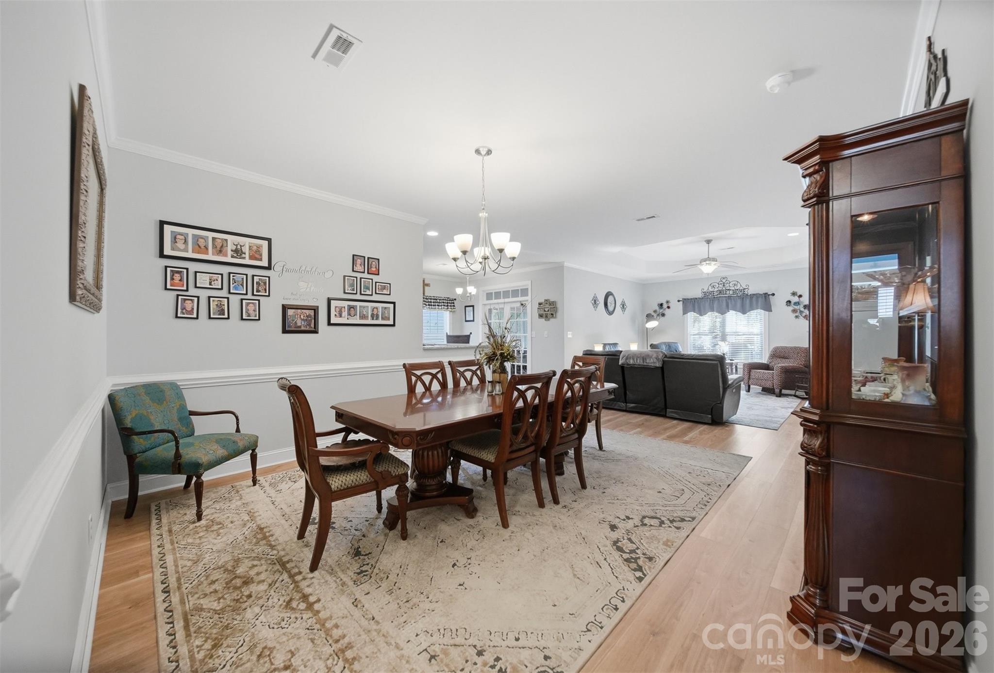 453 Pepperstone Drive Salisbury NC 28146