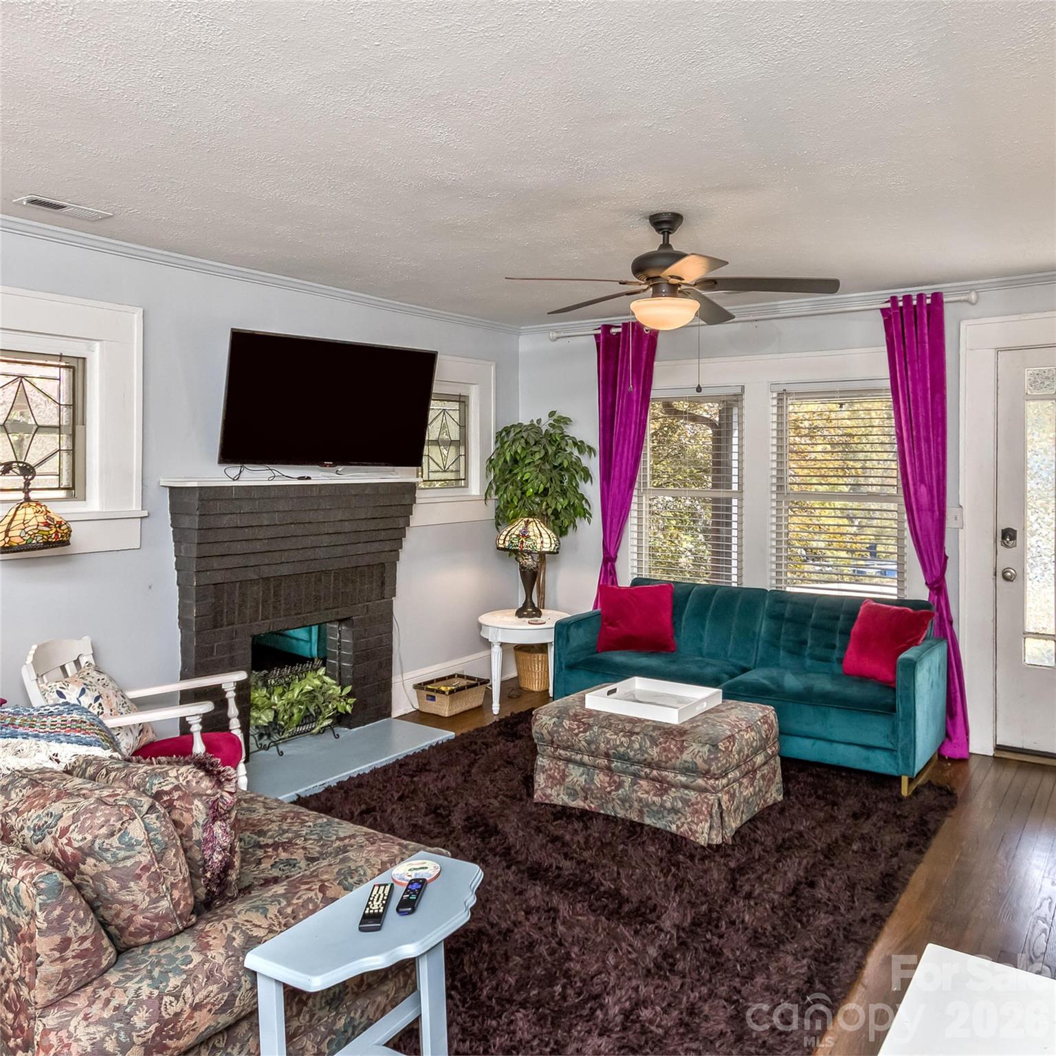 13 Norton Drive Asheville NC 28804