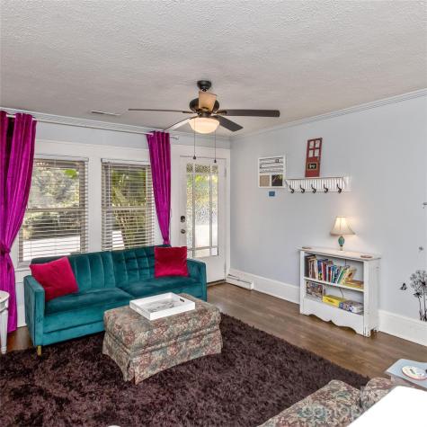 13 Norton Drive Asheville NC 28804