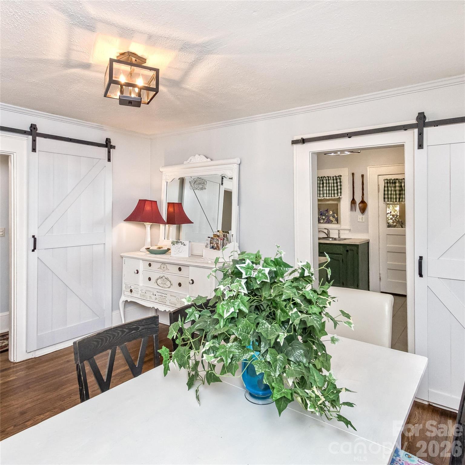 13 Norton Drive Asheville NC 28804