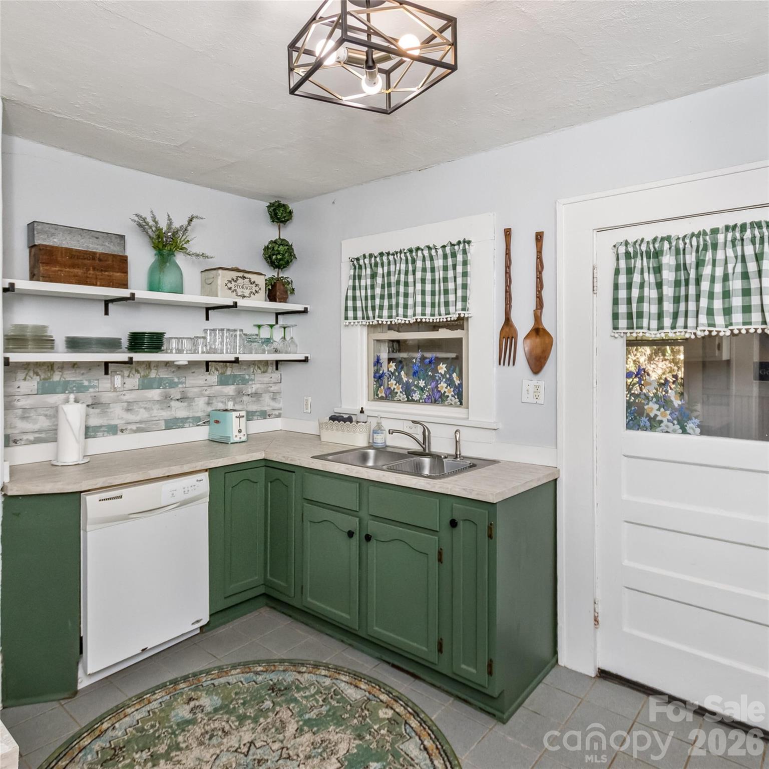 13 Norton Drive Asheville NC 28804