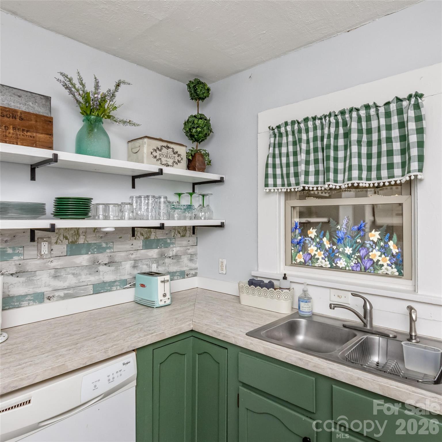 13 Norton Drive Asheville NC 28804
