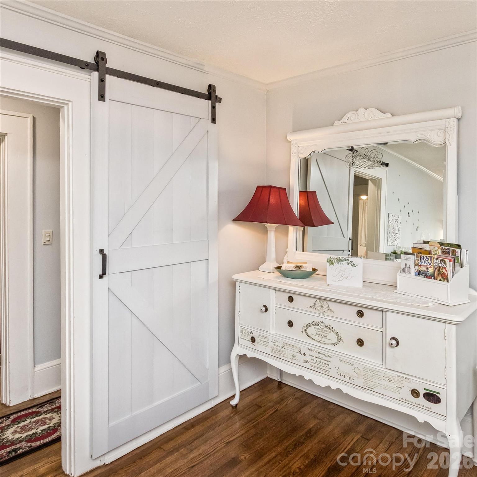 13 Norton Drive Asheville NC 28804