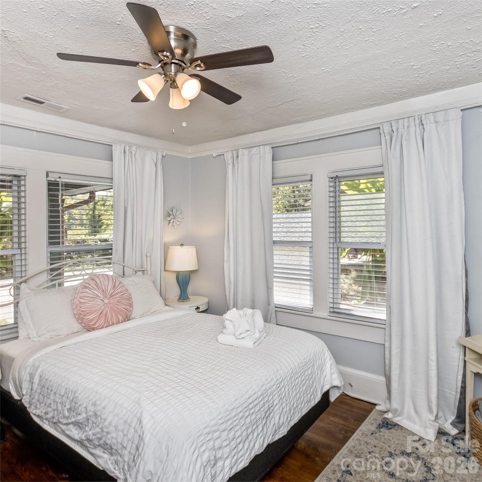 13 Norton Drive Asheville NC 28804