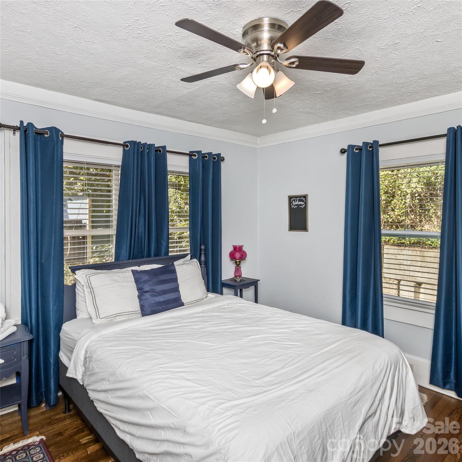 13 Norton Drive Asheville NC 28804