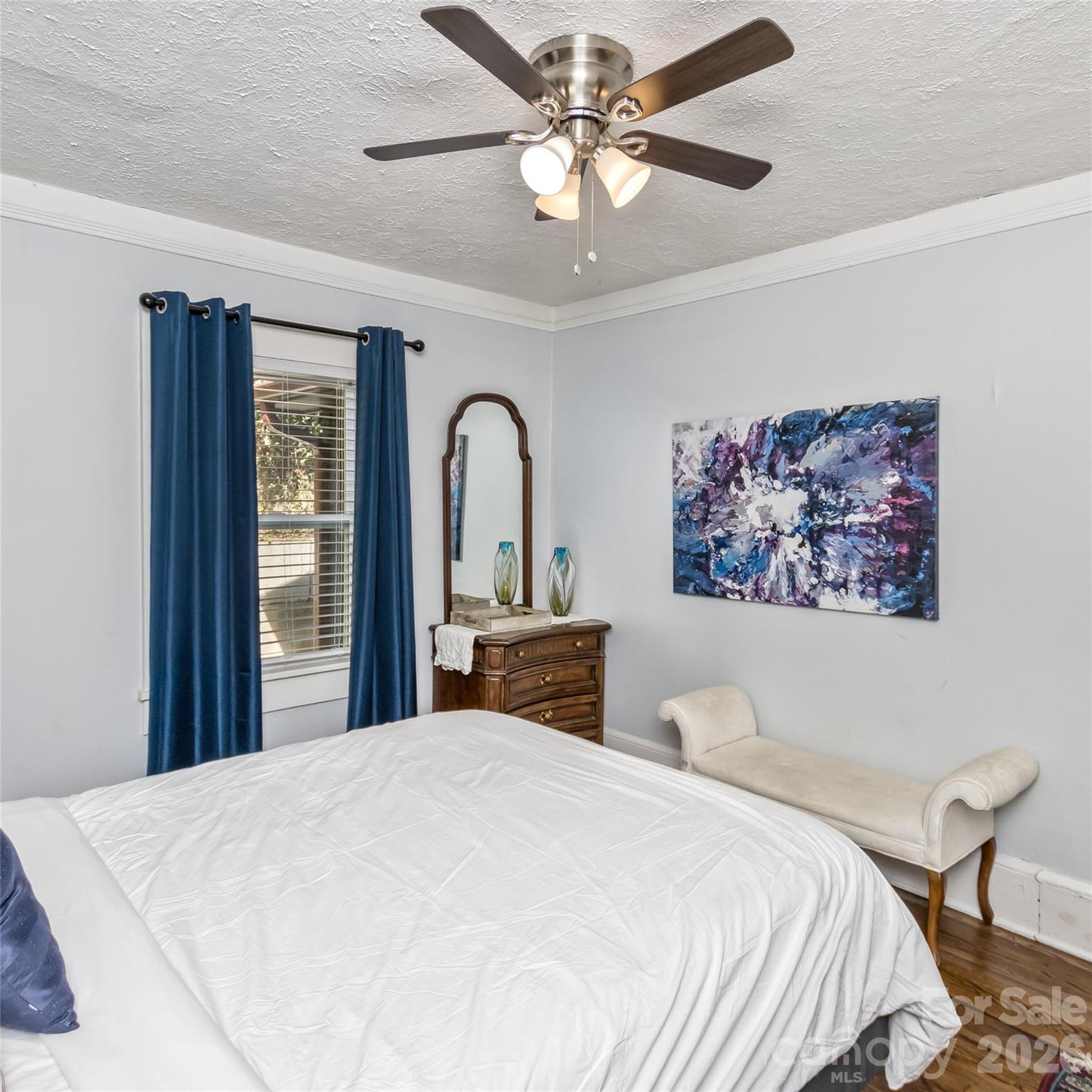 13 Norton Drive Asheville NC 28804