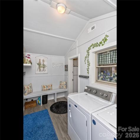 13 Norton Drive Asheville NC 28804