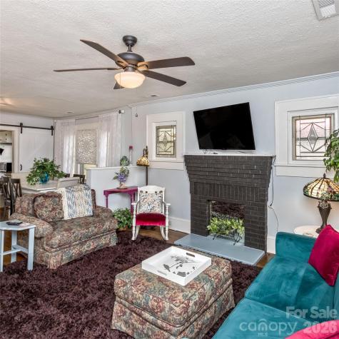 13 Norton Drive Asheville NC 28804