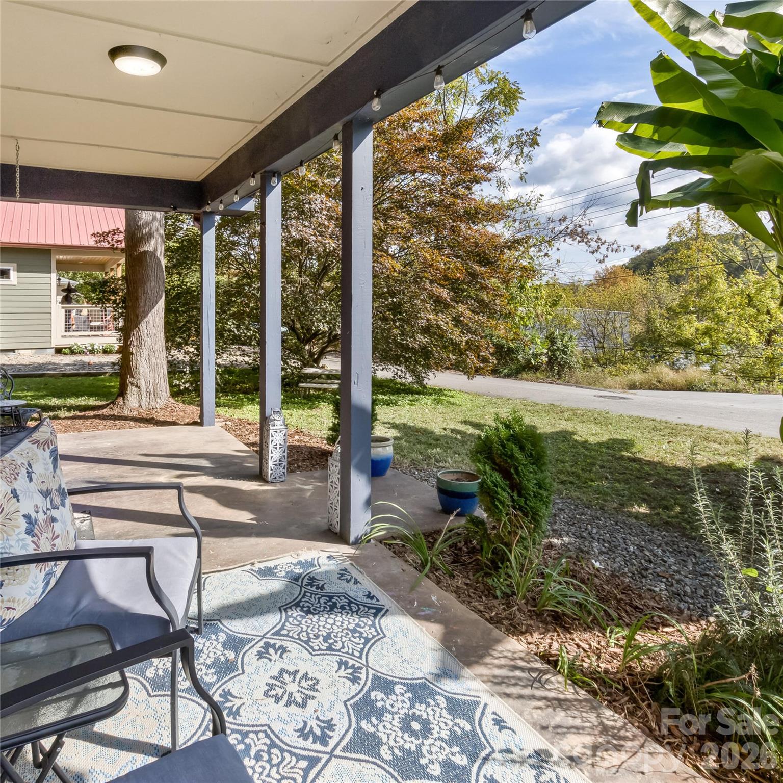 13 Norton Drive Asheville NC 28804