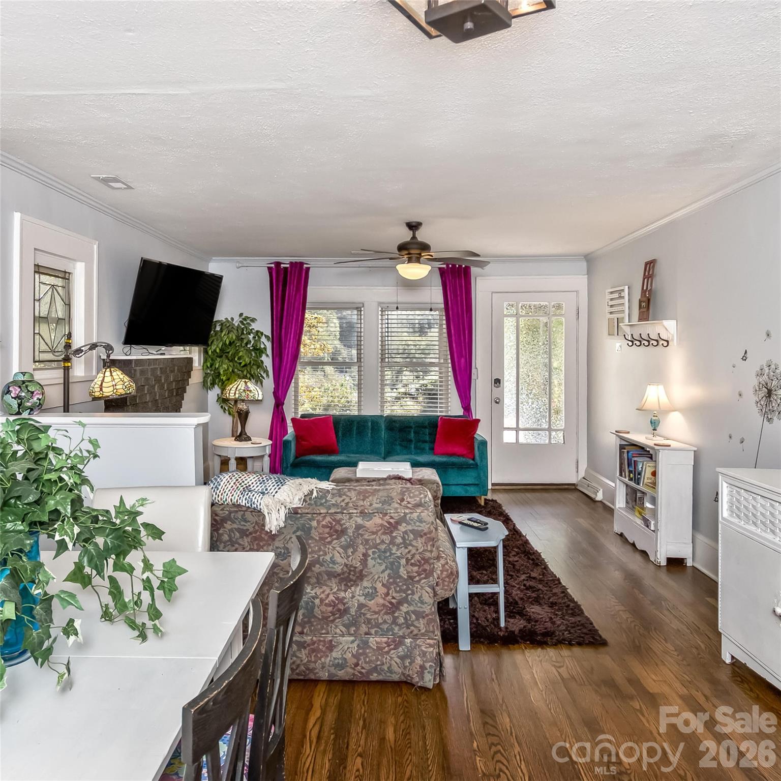 13 Norton Drive Asheville NC 28804